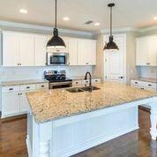 Marina Village - Residential