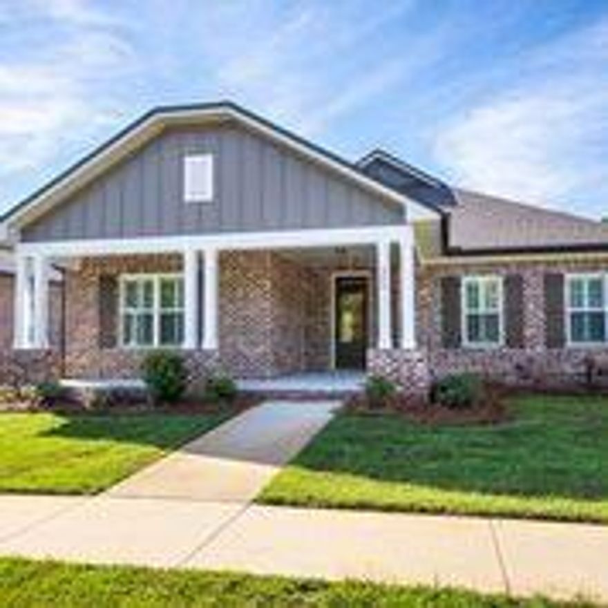 This beautiful Wahoo plan is just over 2000 sqft, has 3 bedrooms and 2 baths, and is located in the quaint little community of Marina Village! This private, quiet, bayou-coastal community has a pool, playground, and stocked ponds for catch and release fishing only. Marina Village has direct access to Lagrange Bayou via the Freeport Marina, which is the only full service marina in our area! Brick exterior, low e-vinyl windows, large covered front porch, large covered rear porch, 2 car garage, and an automatic sprinkler system are just a few of the exterior features of the home. Interior finishes include 9 ft ceilings, laminate, tile, and carpet floor coverings, double vanity in the Master bath, a large Master closet, a very spacious living and dining area, granite counter tops, as well as several upgrades to include 8 ft interior doors throughout, cased windows, crown molding, laundry cabinet with drop-in sink and granite countertops, upper cabinets in the laundry room, oil rubbed bronze fixtures throughout, hardwood floors in the living room/dining room/hallways/Master Bedroom, plantation shutters throughout, a doggie door on the rear lanai, and a really nice black metal fence in the back yard.  The washer and dryer stay with the home. Buyer to perform all due diligence and verify dimensions.