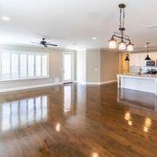 Marina Village - Residential