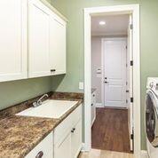 Marina Village - Residential