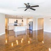 Marina Village - Residential