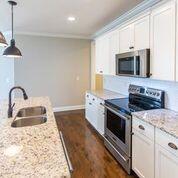 Marina Village - Residential