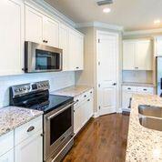 Marina Village - Residential