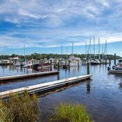 Marina Village - Residential