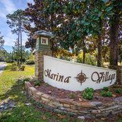 Marina Village - Residential