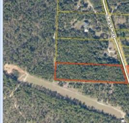 Perfect Home site for someone looking for small acreage parcel! This 3.36 acre parcel is conveniently located on Staff Rd, just off Old Bethel Rd and close to area schools and shopping! You'll feel like you have all the privacy and seclusive of country living without the long commute. These small acreage parcels are becoming hard to find, and this property is priced to sell. Staff Rd features large executive homes and small farm properties. Whether you are looking for a large unrestricted site to build your dream home, or you just want a small piece of the world to call your own this property is a must see. The property is wooded so you can maintain a good privacy buffer, or clear the whole thing... you decide. The adjoining 3.22 acres is also available. Don't miss out!