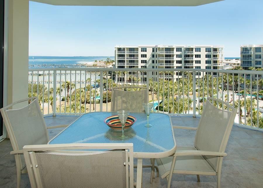 DESTIN WEST HERON - Residential