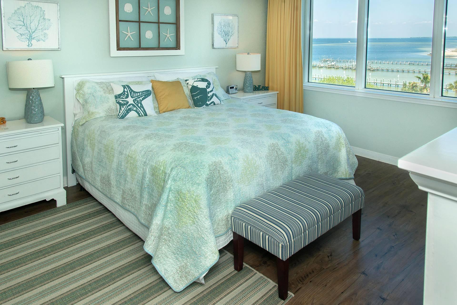 DESTIN WEST HERON - Residential