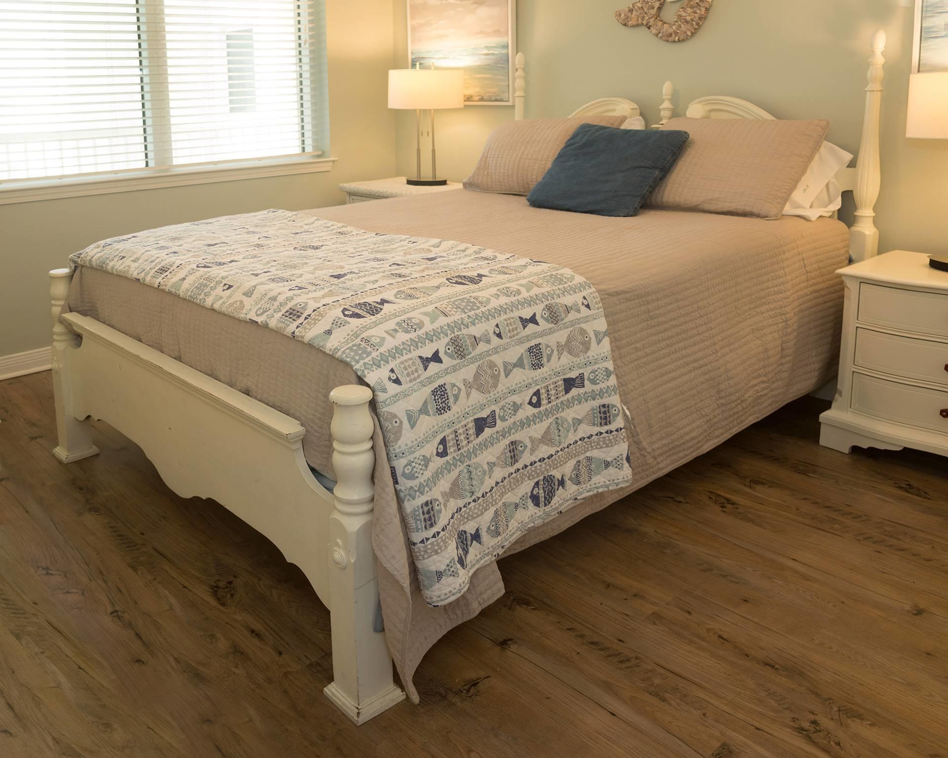 DESTIN WEST HERON - Residential