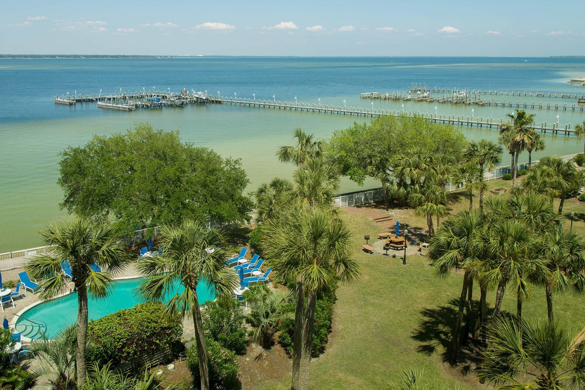 DESTIN WEST HERON - Residential