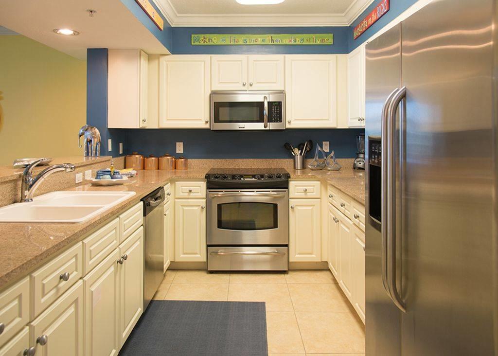 DESTIN WEST HERON - Residential