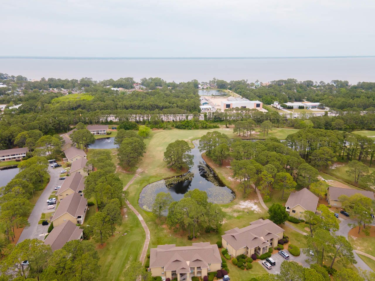 SEASCAPE CONDO phase 8A - Residential