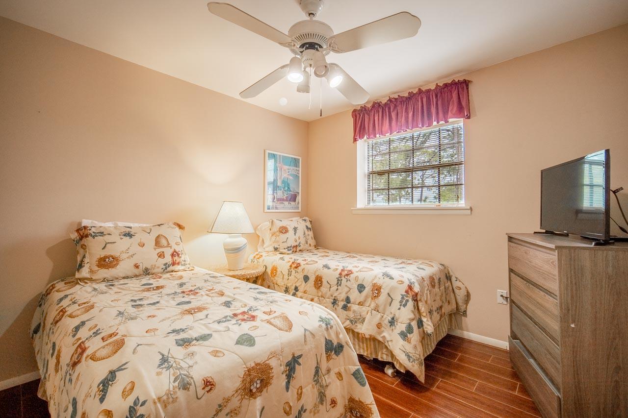 SEASCAPE CONDO phase 8A - Residential