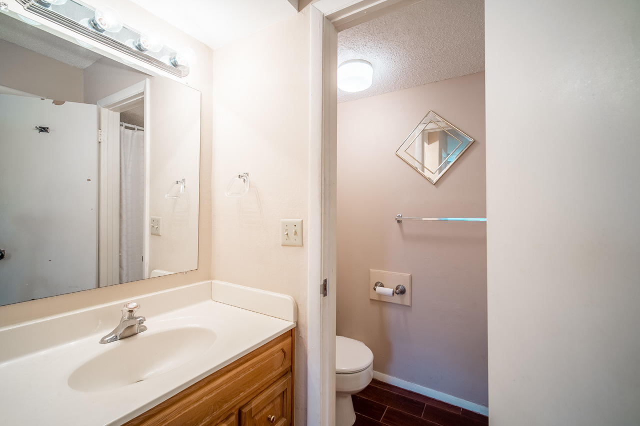 SEASCAPE CONDO phase 8A - Residential