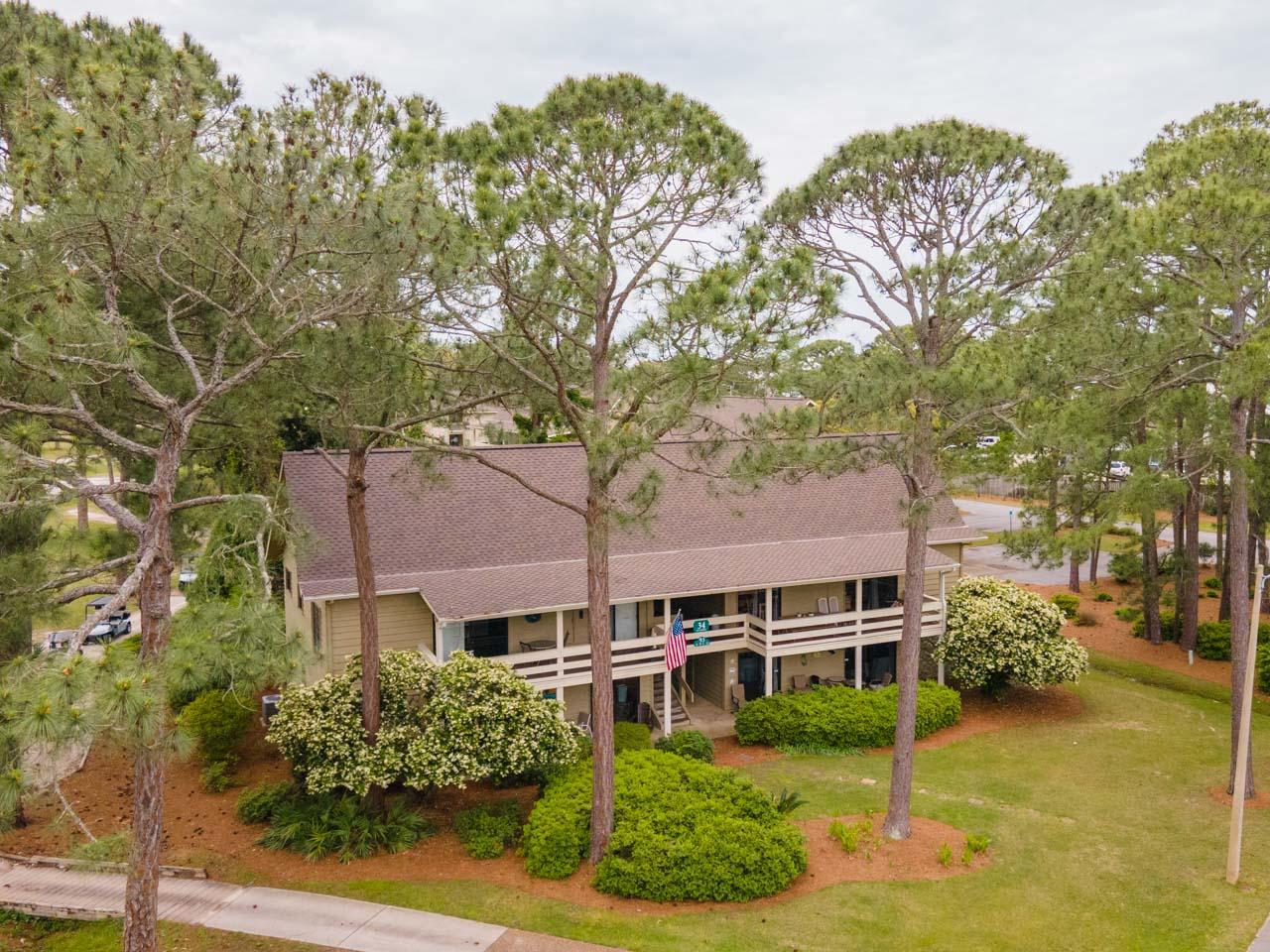 SEASCAPE CONDO phase 8A - Residential