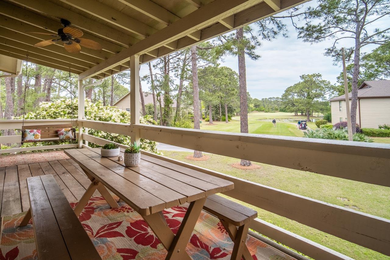 SEASCAPE CONDO phase 8A - Residential