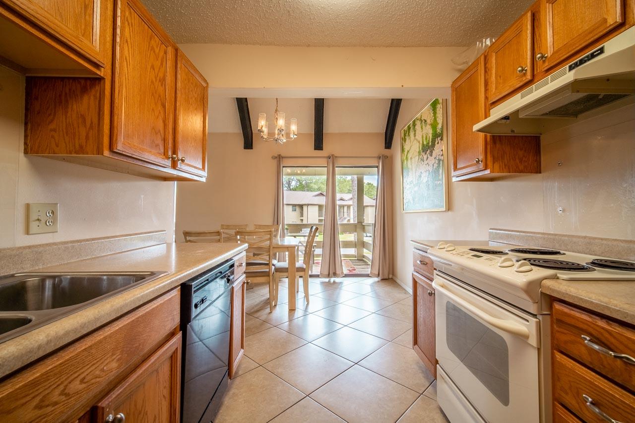 SEASCAPE CONDO phase 8A - Residential