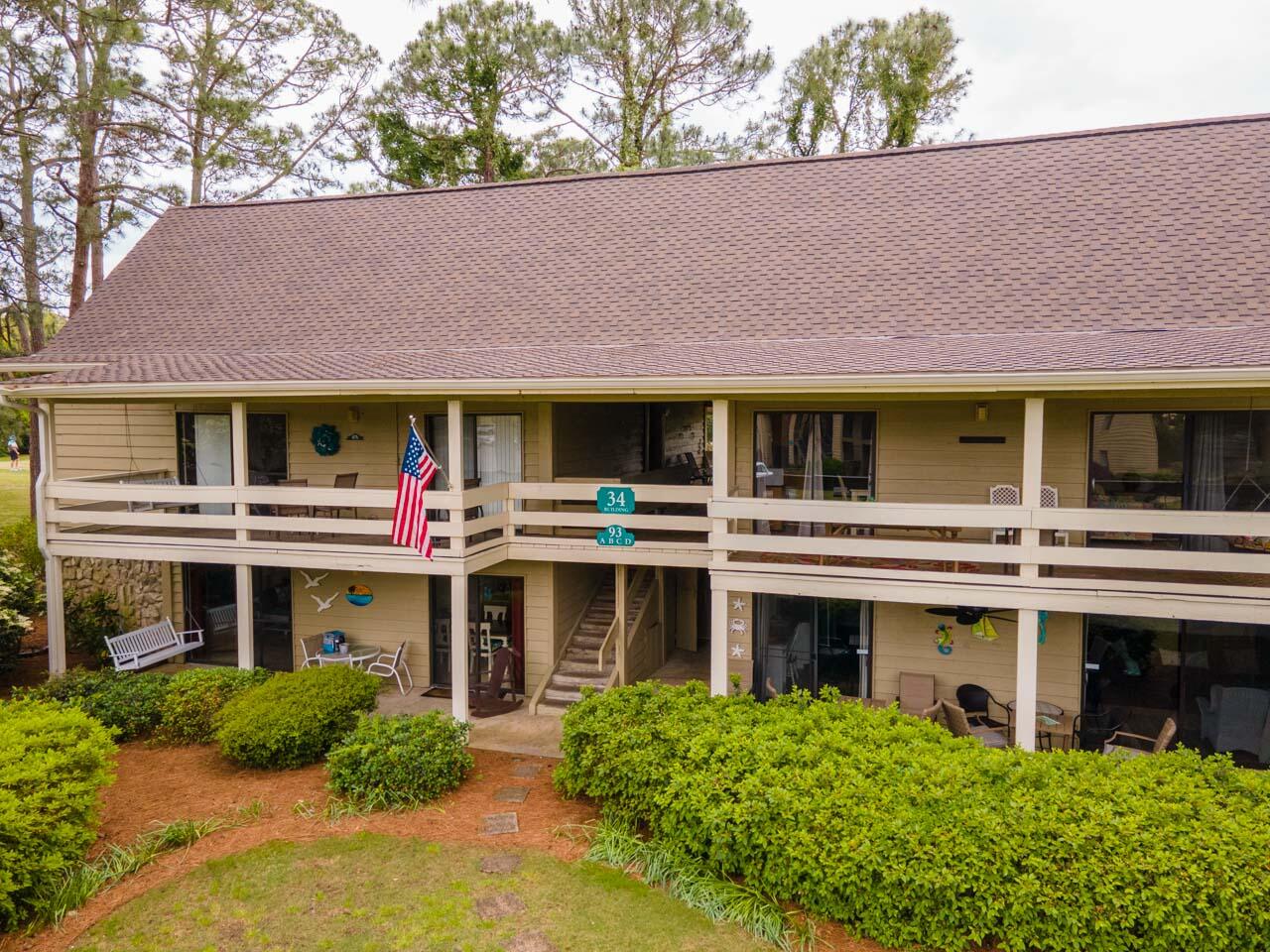 SEASCAPE CONDO phase 8A - Residential