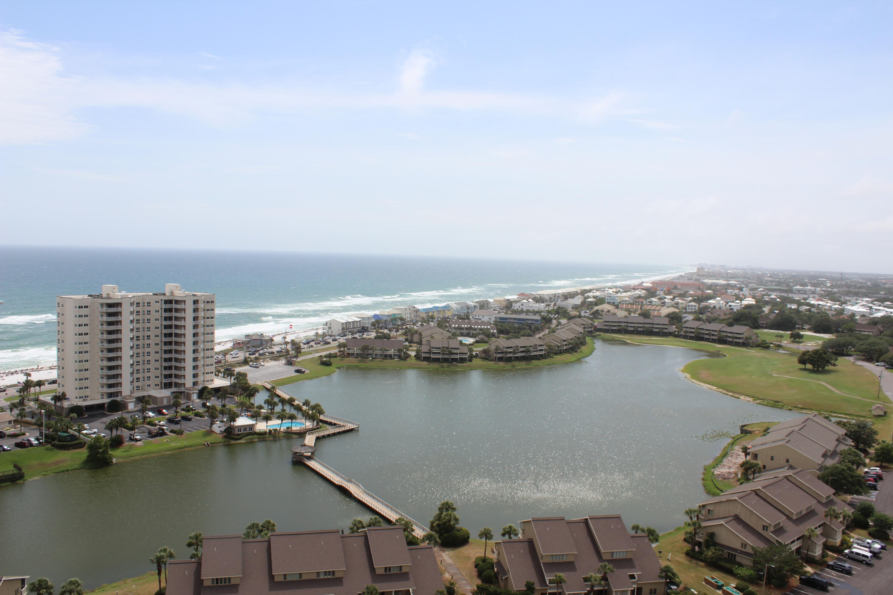ARIEL DUNES II - Residential