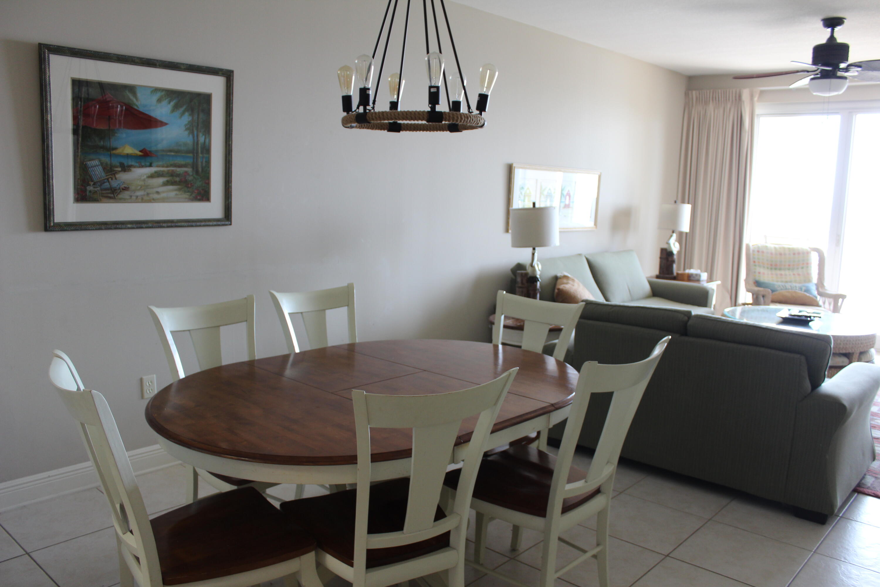 ARIEL DUNES II - Residential
