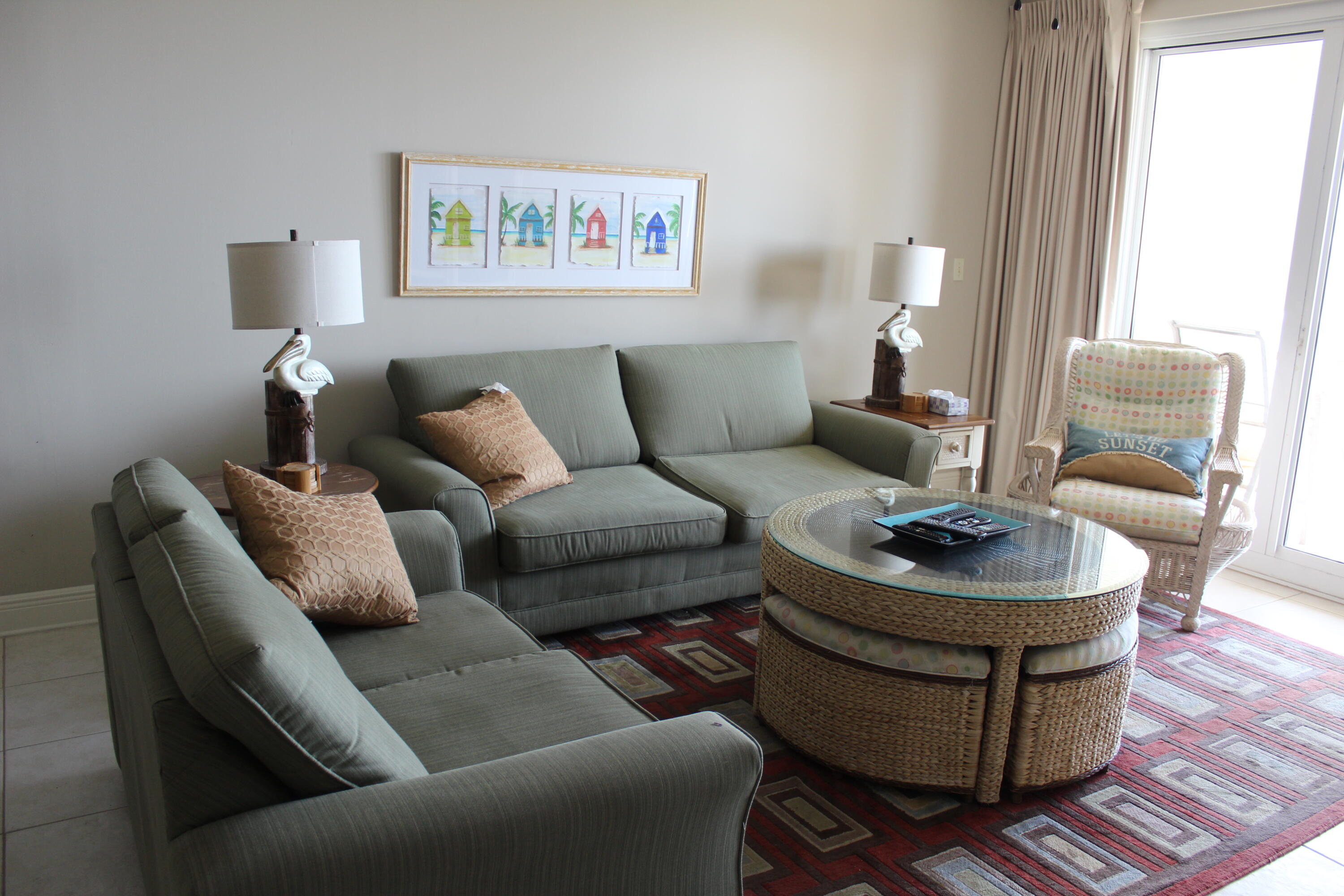 ARIEL DUNES II - Residential
