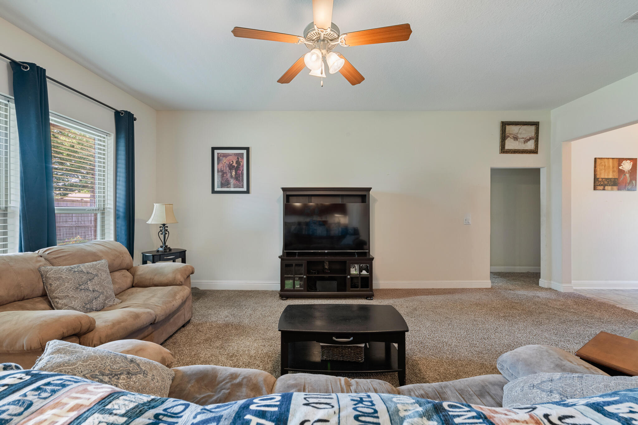 HOLLY HILLS - Residential