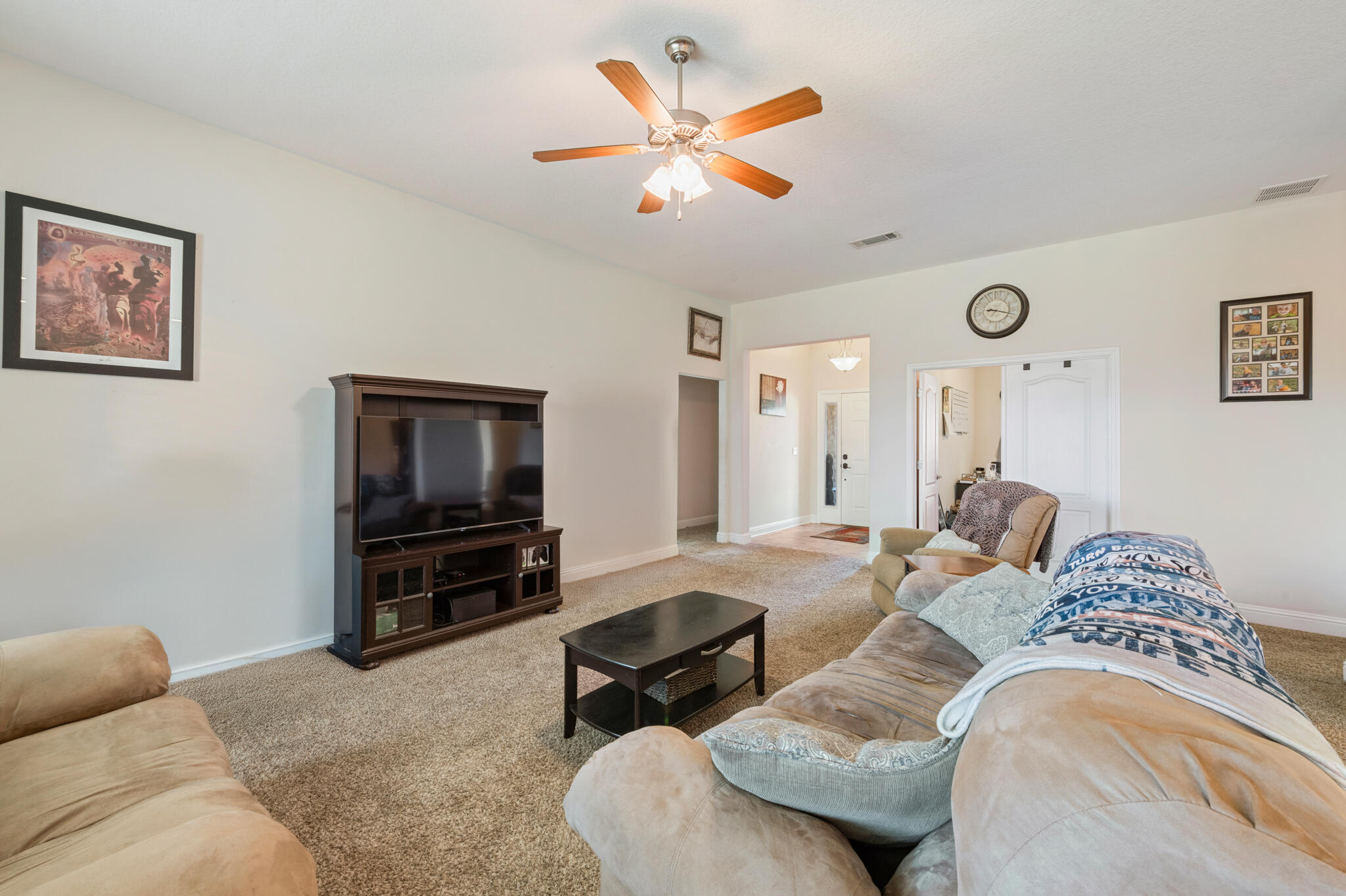 HOLLY HILLS - Residential
