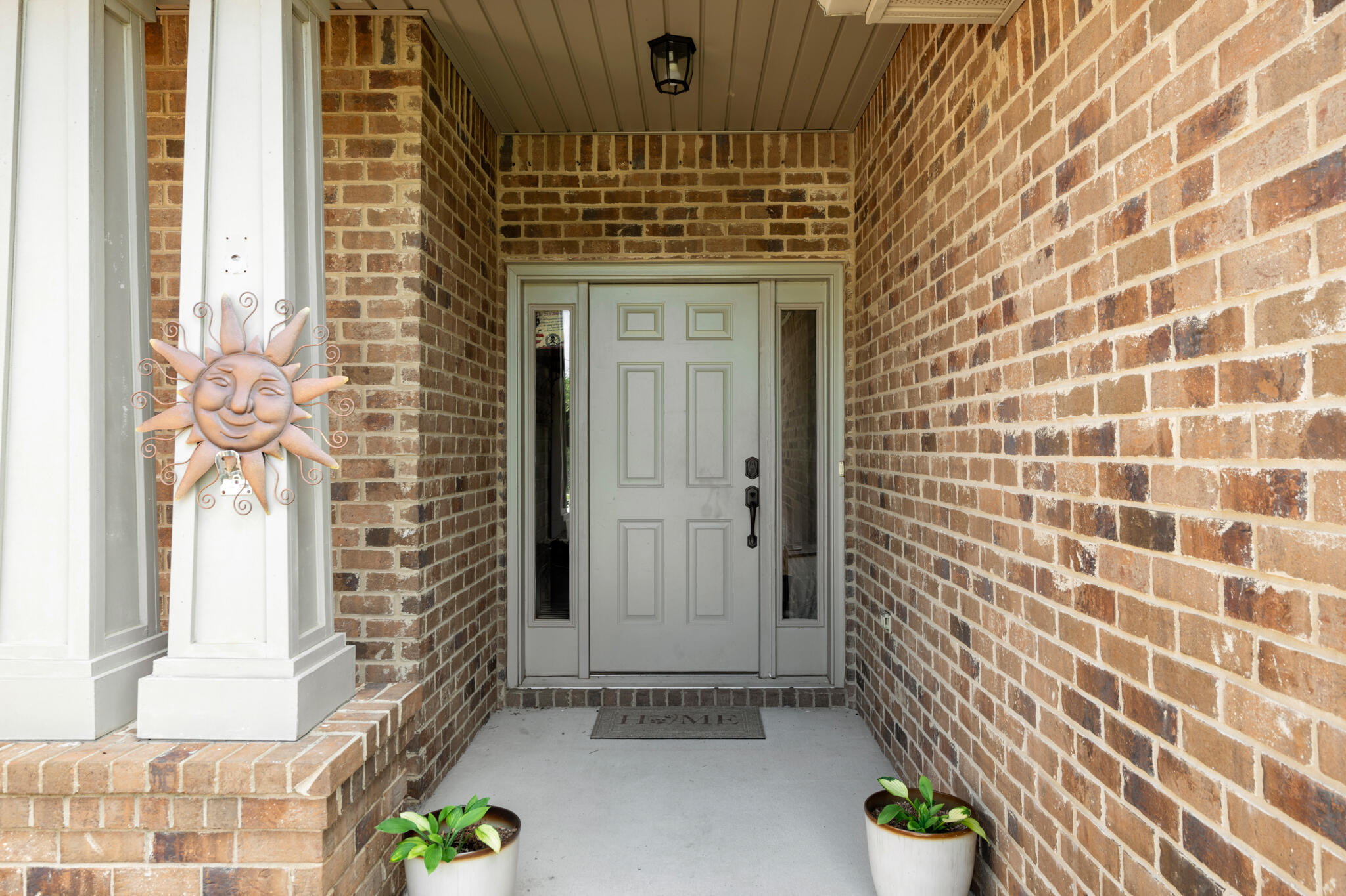 HOLLY HILLS - Residential