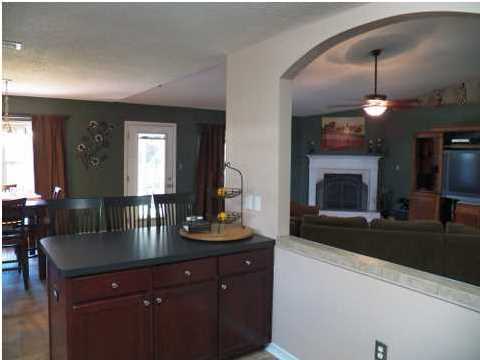 IRON GATE S/D PH I - Residential Lease