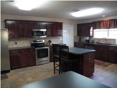 IRON GATE S/D PH I - Residential Lease