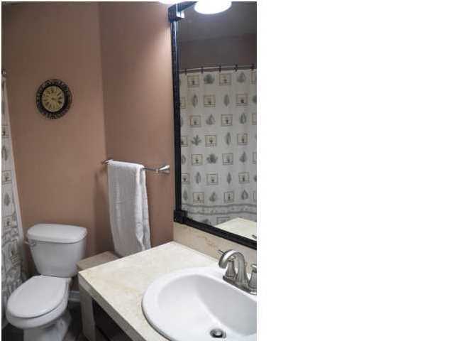 IRON GATE S/D PH I - Residential Lease