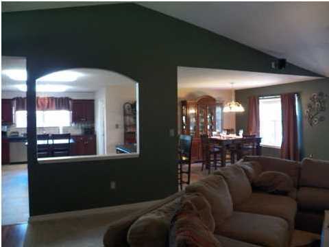 IRON GATE S/D PH I - Residential Lease