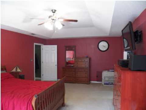 IRON GATE S/D PH I - Residential Lease