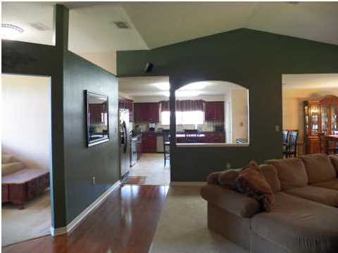 IRON GATE S/D PH I - Residential Lease