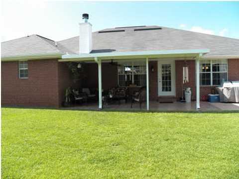 IRON GATE S/D PH I - Residential Lease