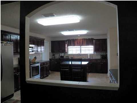 IRON GATE S/D PH I - Residential Lease