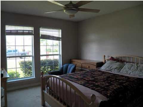 IRON GATE S/D PH I - Residential Lease