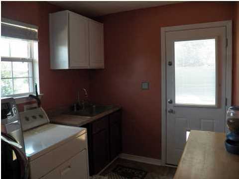 IRON GATE S/D PH I - Residential Lease