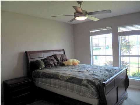 IRON GATE S/D PH I - Residential Lease