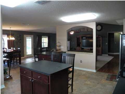 IRON GATE S/D PH I - Residential Lease