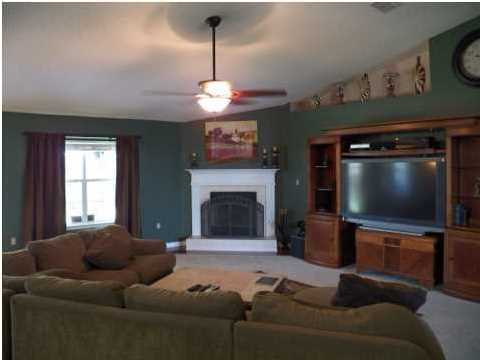 IRON GATE S/D PH I - Residential Lease