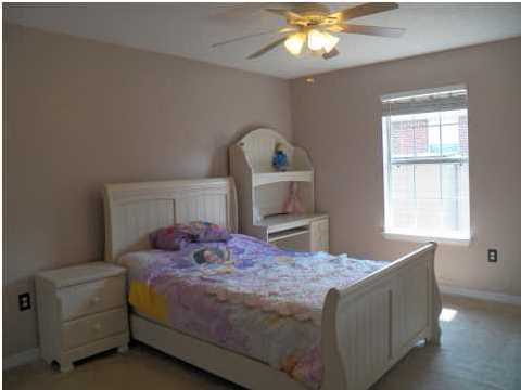 IRON GATE S/D PH I - Residential Lease