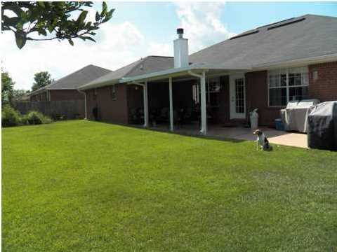 IRON GATE S/D PH I - Residential Lease