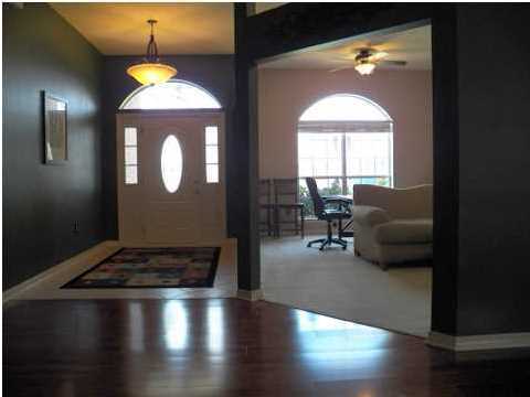 IRON GATE S/D PH I - Residential Lease