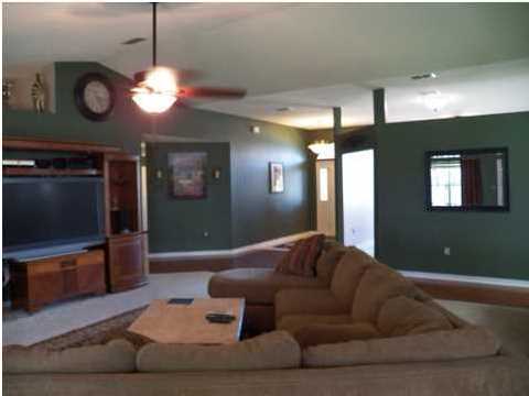 IRON GATE S/D PH I - Residential Lease