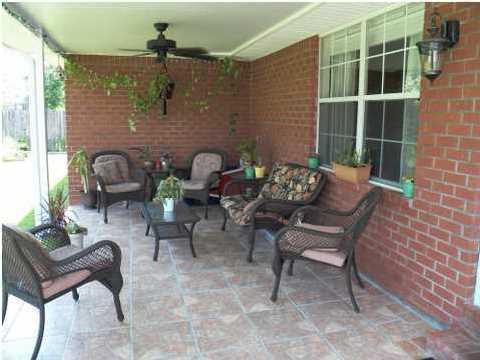 IRON GATE S/D PH I - Residential Lease