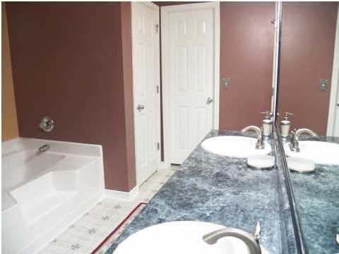 IRON GATE S/D PH I - Residential Lease