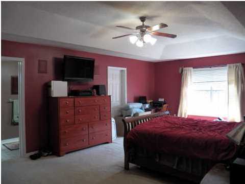 IRON GATE S/D PH I - Residential Lease