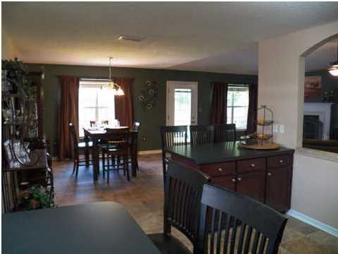 IRON GATE S/D PH I - Residential Lease