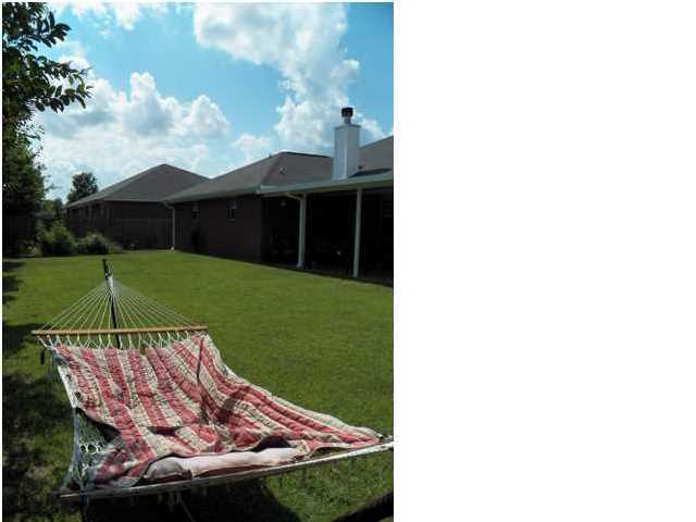 IRON GATE S/D PH I - Residential Lease